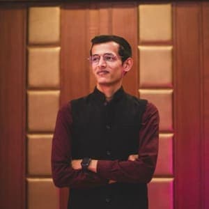 Rajneesh S. | Full Stack Developer at Softaims Profile of Rajneesh S., Full Stack Developer at Softaims