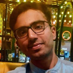 Sumanta M. | Full Stack Developer at Softaims Profile of Sumanta M., Full Stack Developer at Softaims