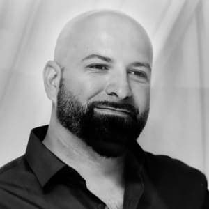 Milos K. | Full Stack Developer at Softaims Profile of Milos K., Full Stack Developer at Softaims