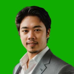 John Robert G. | Full Stack Developer at Softaims Profile of John Robert G., Full Stack Developer at Softaims