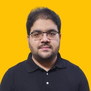 Haseeb A. | Data Analyst at Softaims Profile of Haseeb A., Data Analyst at Softaims