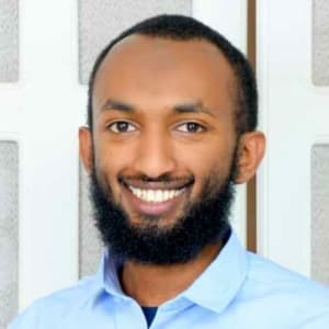 Adem M. | Full Stack Developer at Softaims Profile of Adem M., Full Stack Developer at Softaims