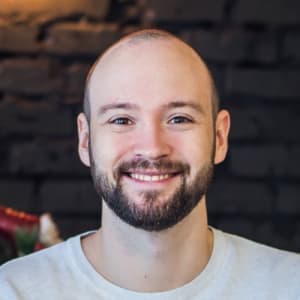 Sergii K. | Full Stack Developer at Softaims Profile of Sergii K., Full Stack Developer at Softaims