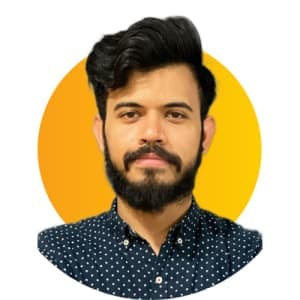 Khuzaima T. | Full Stack Developer at Softaims Profile of Khuzaima T., Full Stack Developer at Softaims