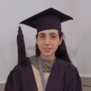 Ramsha A. | Full Stack Developer at Softaims Profile of Ramsha A., Full Stack Developer at Softaims