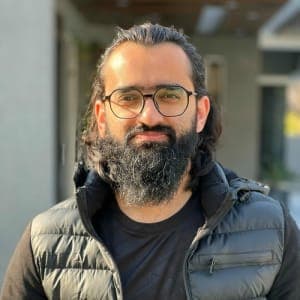 Abdul R. | Full Stack Developer at Softaims Profile of Abdul R., Full Stack Developer at Softaims