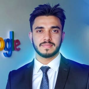 MD N. | Full Stack Developer at Softaims Profile of MD N., Full Stack Developer at Softaims