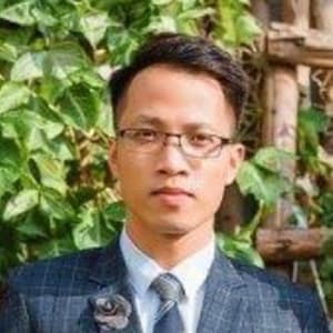 Phong T. | Data Analyst at Softaims Profile of Phong T., Data Analyst at Softaims