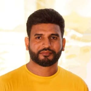 Muhammad Nauman J. | Full Stack Developer at Softaims Profile of Muhammad Nauman J., Full Stack Developer at Softaims