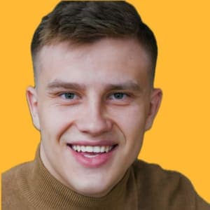 Stefan V. | Full Stack Developer at Softaims Profile of Stefan V., Full Stack Developer at Softaims