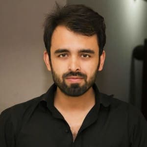 Waseem K. | Full Stack Developer at Softaims Profile of Waseem K., Full Stack Developer at Softaims