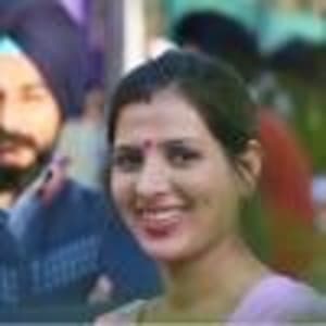 Kuldeep K. | Full Stack Developer at Softaims Profile of Kuldeep K., Full Stack Developer at Softaims