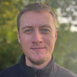 Igor M. | Full Stack Developer at Softaims Profile of Igor M., Full Stack Developer at Softaims