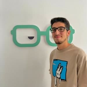 Rron Z. | Full Stack Developer at Softaims Profile of Rron Z., Full Stack Developer at Softaims