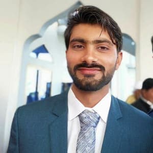 Muhammad A. | Data Engineer at Softaims Profile of Muhammad A., Data Engineer at Softaims