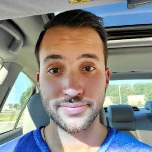 Matheu D. | Full Stack Developer at Softaims Profile of Matheu D., Full Stack Developer at Softaims