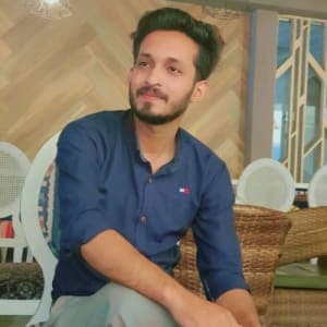 Ali A. | Full Stack Developer at Softaims Profile of Ali A., Full Stack Developer at Softaims