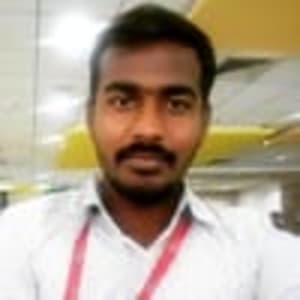 Velmurugan V. | Full Stack Developer at Softaims Profile of Velmurugan V., Full Stack Developer at Softaims