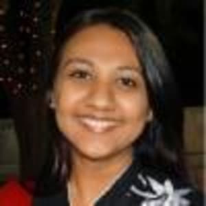 Kinjal T. | Backend Developer at Softaims Profile of Kinjal T., Backend Developer at Softaims