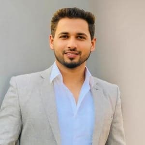 Rana Arslan A. | Data Analyst at Softaims Profile of Rana Arslan A., Data Analyst at Softaims