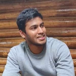 Venkatesh S. | Full Stack Developer at Softaims Profile of Venkatesh S., Full Stack Developer at Softaims