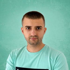 Stefan K. | Data Scientist at Softaims Profile of Stefan K., Data Scientist at Softaims