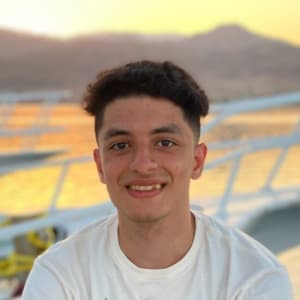 Marwan E. | Data Scientist at Softaims Profile of Marwan E., Data Scientist at Softaims