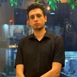 Nagy N. | Full Stack Developer at Softaims Profile of Nagy N., Full Stack Developer at Softaims