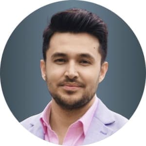 Iqbal Z. | Data Scientist at Softaims Profile of Iqbal Z., Data Scientist at Softaims