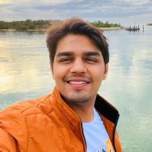 Mateen A. | Full Stack Developer at Softaims Profile of Mateen A., Full Stack Developer at Softaims