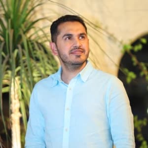 Umer S. | Full Stack Developer at Softaims Profile of Umer S., Full Stack Developer at Softaims