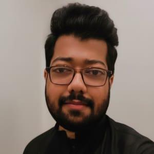 M Zain U. | AI/Machine Learning Developer at Softaims Profile of M Zain U., AI/Machine Learning Developer at Softaims