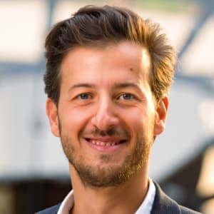 Milos O. | Full Stack Developer at Softaims Profile of Milos O., Full Stack Developer at Softaims