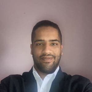 Alym K. | Full Stack Developer at Softaims Profile of Alym K., Full Stack Developer at Softaims