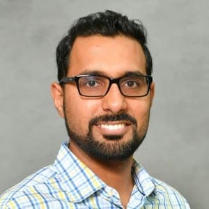 Muhammad K. | Full Stack Developer at Softaims Profile of Muhammad K., Full Stack Developer at Softaims