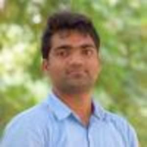 Pramod K. | Data Analyst at Softaims Profile of Pramod K., Data Analyst at Softaims