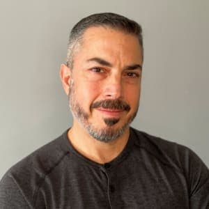 Lawrence K. | Full Stack Developer at Softaims Profile of Lawrence K., Full Stack Developer at Softaims