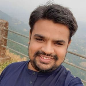 PIYUSHKUMAR KARSHANBHAI G. | Data Analyst at Softaims Profile of PIYUSHKUMAR KARSHANBHAI G., Data Analyst at Softaims