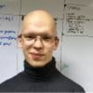 Sergey S. | Frontend Developer at Softaims Profile of Sergey S., Frontend Developer at Softaims