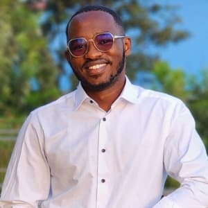 Okitta O. | Full Stack Developer at Softaims Profile of Okitta O., Full Stack Developer at Softaims