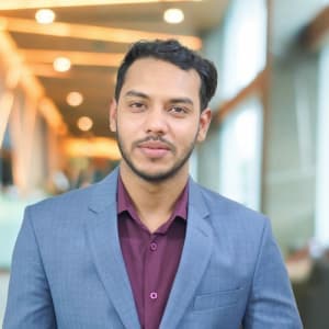 Md Aminul I. | Full Stack Developer at Softaims Profile of Md Aminul I., Full Stack Developer at Softaims