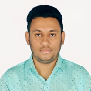 Sayed K. | Full Stack Developer at Softaims Profile of Sayed K., Full Stack Developer at Softaims