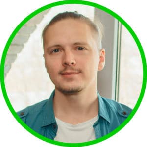 Viacheslav K. | Data Analyst at Softaims Profile of Viacheslav K., Data Analyst at Softaims
