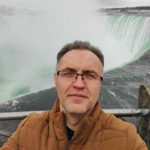 Vitalii S. | Full Stack Developer at Softaims Profile of Vitalii S., Full Stack Developer at Softaims