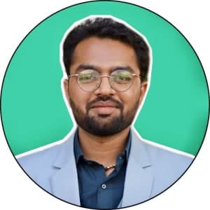 Chirag V. | AI/Machine Learning Developer at Softaims Profile of Chirag V., AI/Machine Learning Developer at Softaims