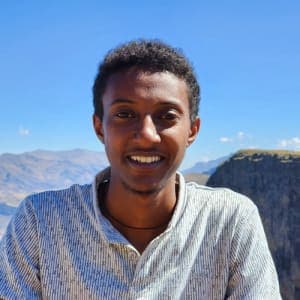 Zelalem F. | Data Analyst at Softaims Profile of Zelalem F., Data Analyst at Softaims