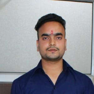 Mr S. | Full Stack Developer at Softaims Profile of Mr S., Full Stack Developer at Softaims