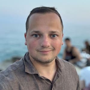 Igor S. | AI/Machine Learning Developer at Softaims Profile of Igor S., AI/Machine Learning Developer at Softaims