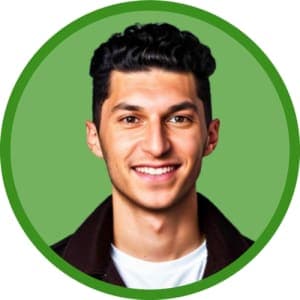 Michael J. | AI/Machine Learning Developer at Softaims Profile of Michael J., AI/Machine Learning Developer at Softaims