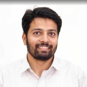 Farrukh I. | Frontend Developer at Softaims Profile of Farrukh I., Frontend Developer at Softaims